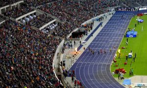 ISTAF Berlin 2024