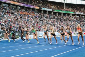 ISTAF Berlin 2024