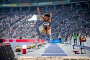 ISTAF Berlin 2024
