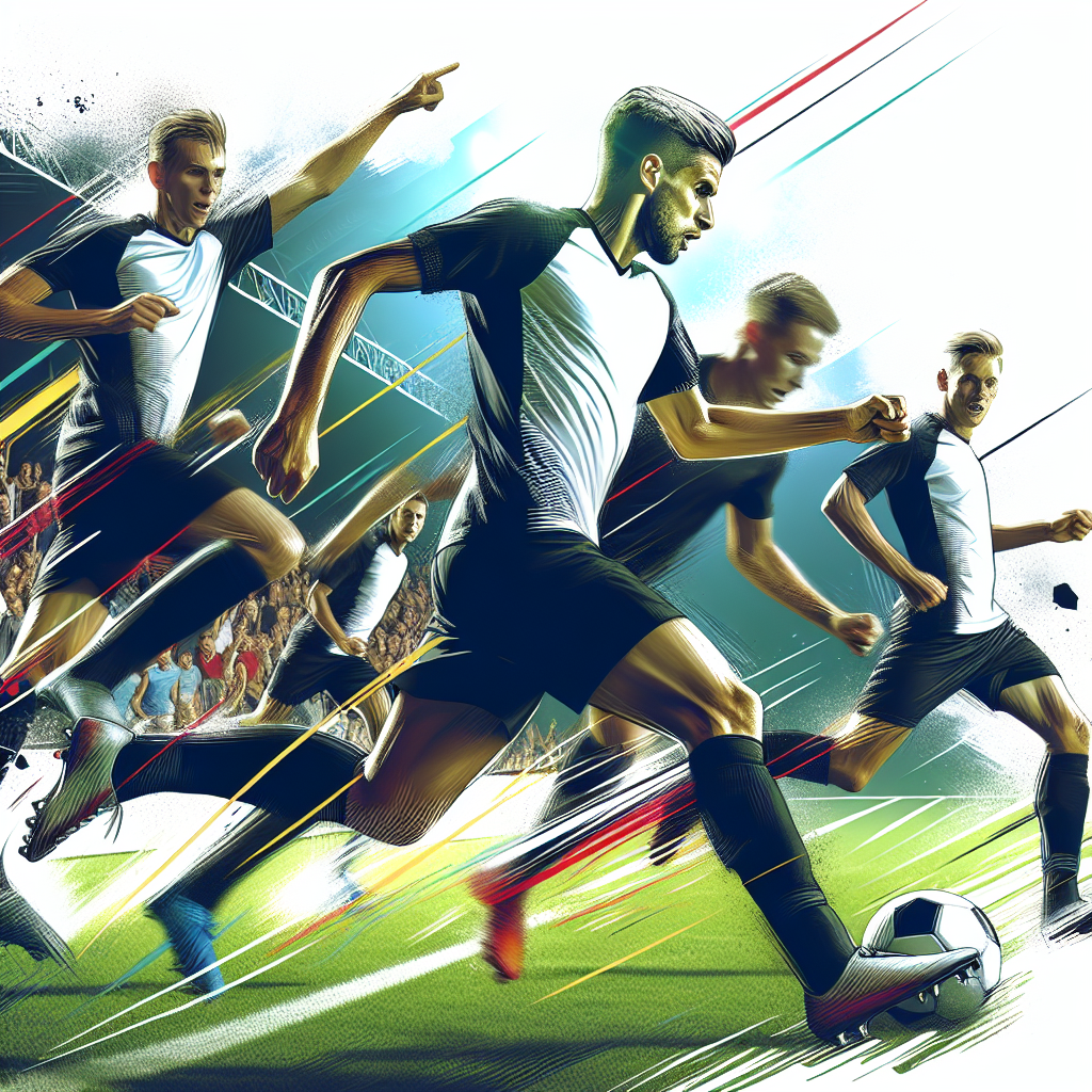 Spielankündigung - FC Stern Marienfelde gegen Viktoria Berlin U23 – Landesliga-Showdown - Freitagsspiel im Grünauer Stadion Wann: Freitag, 29. August 2025, 19:30 UhrWo: Grünauer Stadion, Berlin Der FC Stern Marienfelde tritt an diesem Freitag gegen die Viktoria Berlin U23 an. Ein spannendes Aufeinandertreffen zweier Tabellennachbarn in der Landesliga steht bevor.