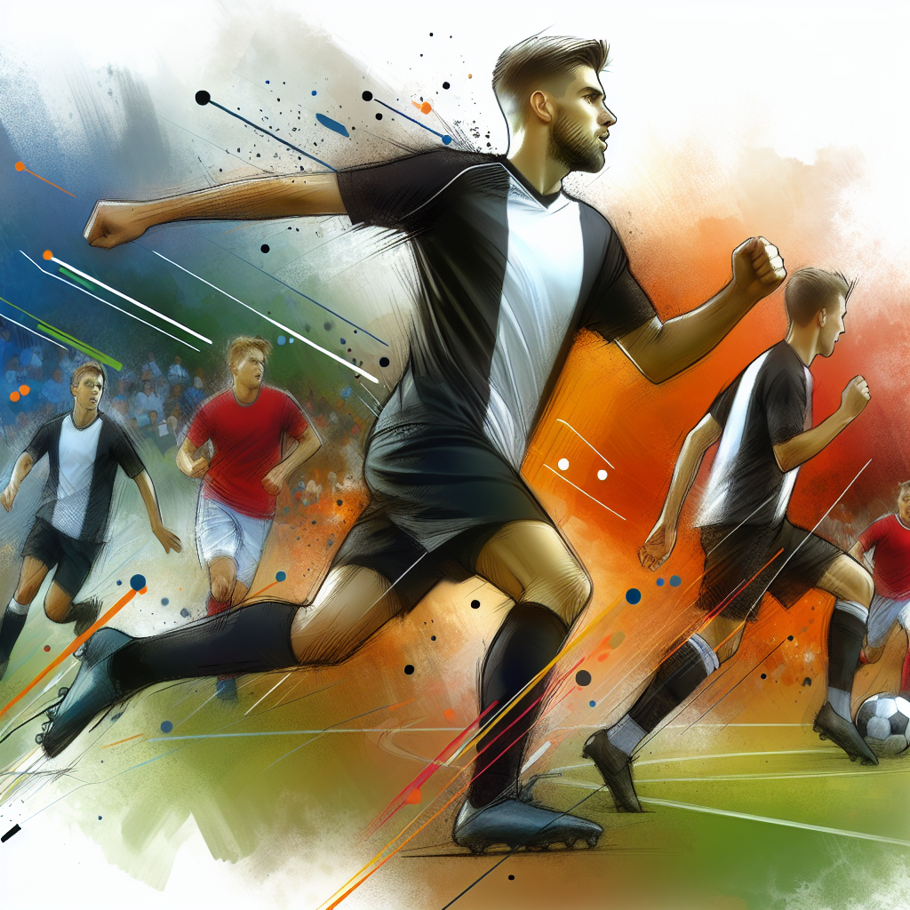 Spielankündigung - FC Stern Marienfelde gegen VfB Hermsdorf in der Herren Landesliga St.2 - Spannendes Duell erwartet Wann: 17. Oktober 2025, 14:00 Uhr Wo: Heimstadion FC Stern Marienfelde Bereite dich auf ein packendes Spiel in der Landesliga vor, wenn der FC Stern Marienfelde gegen den ambitionierten VfB Hermsdorf antritt. Beide Teams sind in Topform und das verspricht ein intensives Duell.