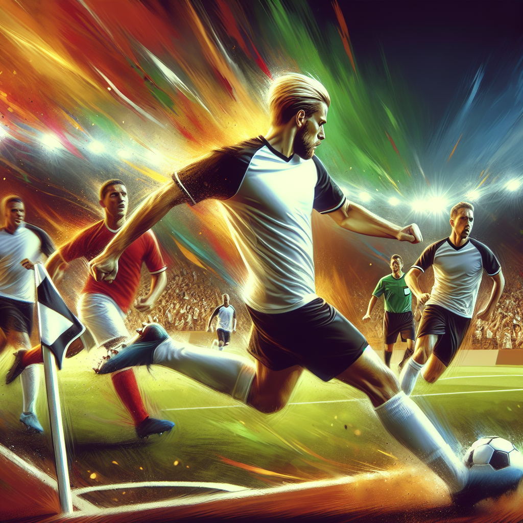 Spielankündigung - FC Stern Marienfelde vs. FV Wannsee - Landesliga St.2 - Aufeinandertreffen am Wannsee Datum: 02. November 2025, 15:00 UhrOrt: Wannsee-Stadion Der FC Stern Marienfelde reist zum FV Wannsee, einem weiteren Kapitel in der spannenden Landesliga St.2. Mit dem zweiten Tabellenplatz im Rücken strebt unser Team einen weiteren Sieg an.