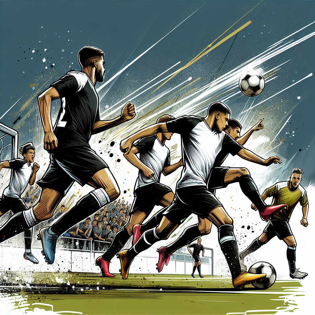 Spielankündigung - FC Stern Marienfelde gegen SC Union 06 - Herren Landesliga St.2 - Heimspiel in Marienfelde Wann: 28. November 2025, 19:30 UhrWo: Heimstadion des FC Stern Marienfelde Der FC Stern Marienfelde ist bereit für die nächste Herausforderung in der Herren Landesliga St.2. Unsere Mannschaft wird alles geben, um gegen das Schlusslicht der Tabelle, SC Union 06, drei wichtige Punkte zu holen.