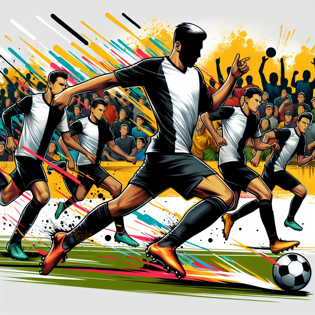 Spielankündigung - Spannendes Duell der Landesliga: FC Stern Marienfelde gegen BFC Meteor - Freitagsspiel in Berlin Wann: 21. November 2025, 19:45 UhrWo: Sportplatz Meteorstraße Am kommenden Freitag trifft der FC Stern Marienfelde auswärts auf den BFC Meteor. Ein hochbrisantes Match zwischen den beiden Spitzenteams der Landesliga erwartet uns. Beide Teams kämpfen um die oberen Tabellenplätze, mit der Aussicht auf eine spannende Partie.