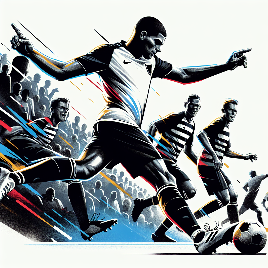 Spielankündigung - FC Stern Marienfelde gegen VSG Altglienicke II: Ein spannendes Aufeinandertreffen - Bereit für das erste Spiel 2026! Wann: 11. Januar 2026, 14:00 UhrWo: Stadion an der Dorfkirche Marienfelde Der FC Stern Marienfelde startet das neue Jahr mit einem interessanten Freundschaftsspiel gegen VSG Altglienicke II. In diesem ersten Aufeinandertreffen der Saison erwartet uns ein Duell voller Spannung und sportlicher Ambitionen.