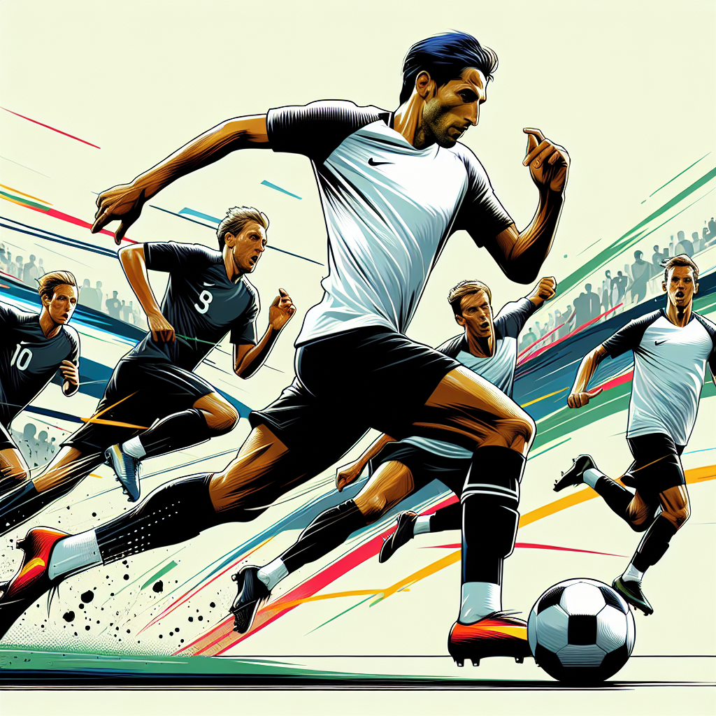 Spielankündigung - FC Stern Marienfelde gegen VfB Fortuna Biesdorf II - Landesliga Showdown - Samstagsspiel im Berliner Winter Wann: 21. Februar 2026Wo: Heimstätte des FC Stern Marienfelde Das bevorstehende Duell zwischen dem FC Stern Marienfelde und VfB Fortuna Biesdorf II verspricht, ein spannendes und taktisch geprägtes Aufeinandertreffen in der Herren Landesliga zu werden. Jeder Punkt zählt im Rennen um die oberen Tabellenplätze.