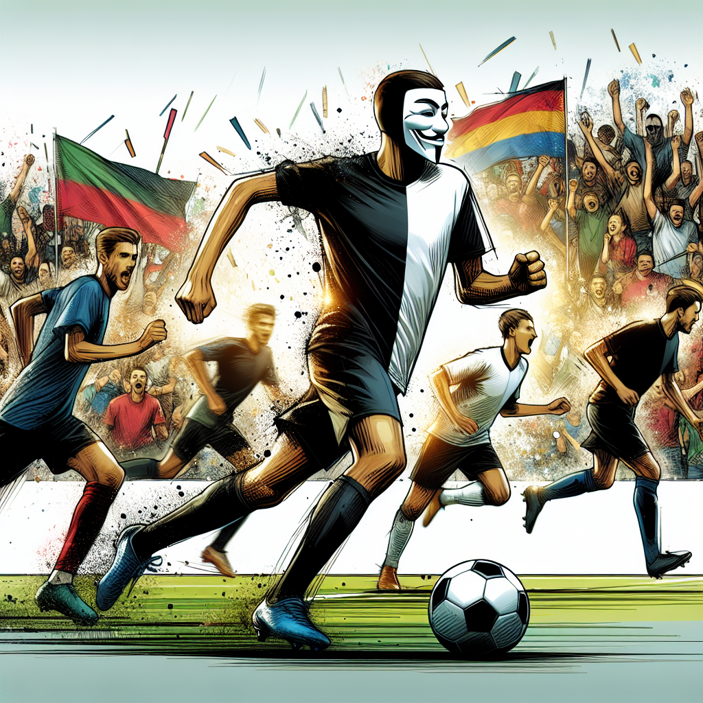 Spielankündigung - FC Stern Marienfelde gegen BSV Eintracht Mahlsdorf II in der Herren Landesliga St.2 - Spannendes Duell in der Landesliga erwartet Wann: 22. März 2026Wo: Heimstadion FC Stern Marienfelde Der FC Stern Marienfelde tritt gegen den BSV Eintracht Mahlsdorf II an. Ein packendes Spiel steht bevor, bei dem beide Teams ihre Ambitionen unter Beweis stellen wollen.