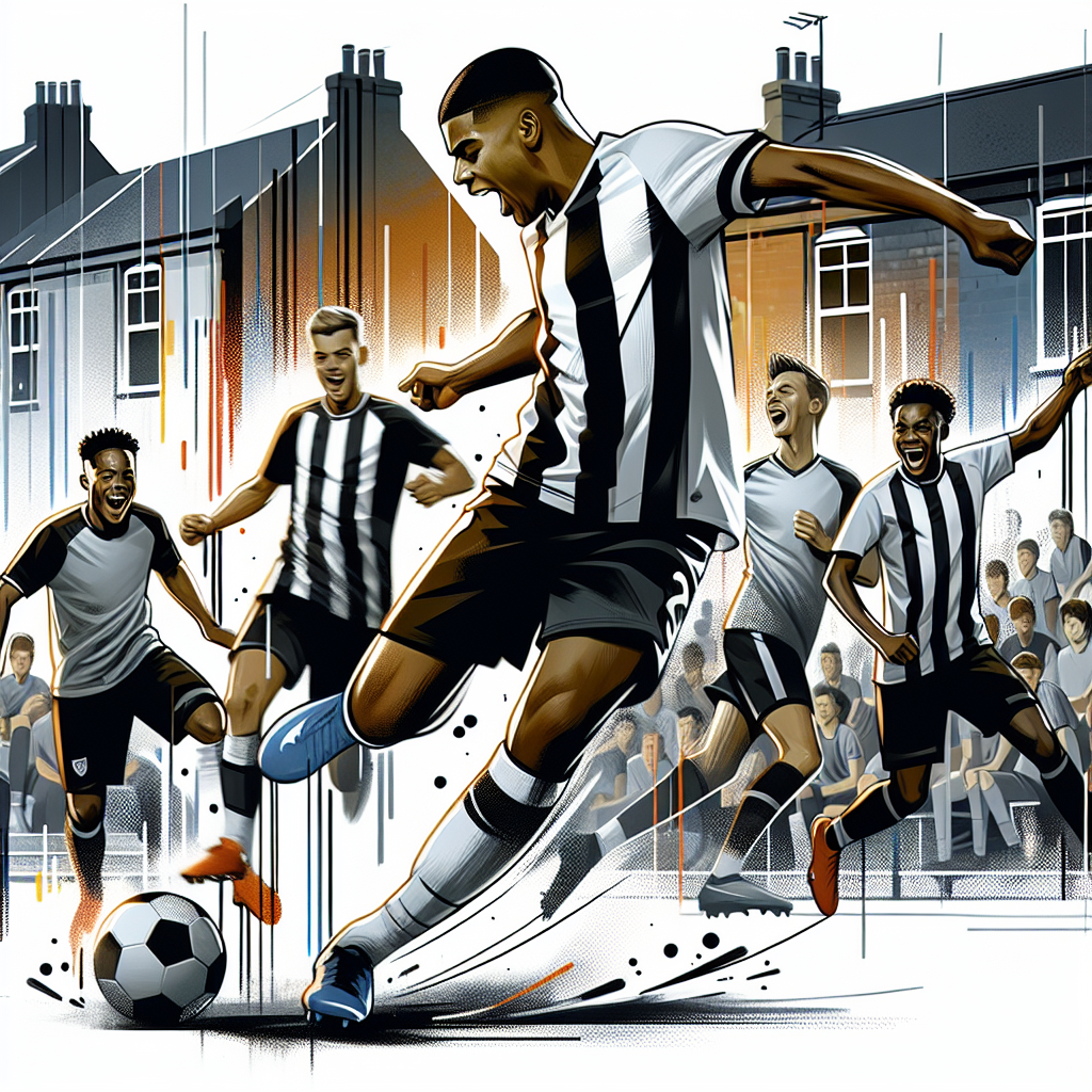 Spielankündigung - FC Stern Marienfelde gegen Türkiyemspor Berlin 1978 – Landesliga St.2 Showdown - Freitagsspiel am Sportplatz Aroser Allee Wann: 27. März 2026, 19:00 UhrWo: Sportplatz Aroser Allee Am kommenden Freitag trifft FC Stern Marienfelde auf das Team von Türkiyemspor Berlin 1978 in einem spannenden Kampf um wertvolle Punkte in der Landesliga St.2.